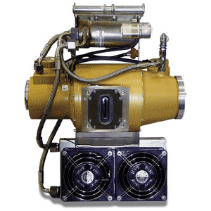 GE Tube MX 135 CT/e X-Ray